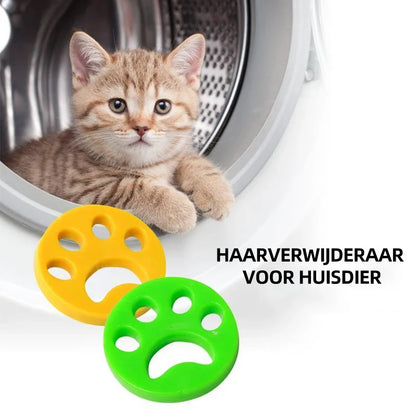 FurClean™ | Haarverwijderaar voor wasmachine