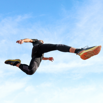 FlexRelief™ V2 Compressie Support voor Knie en Been