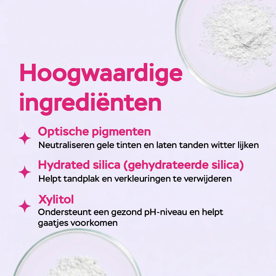 Smilepop Whitening Serum