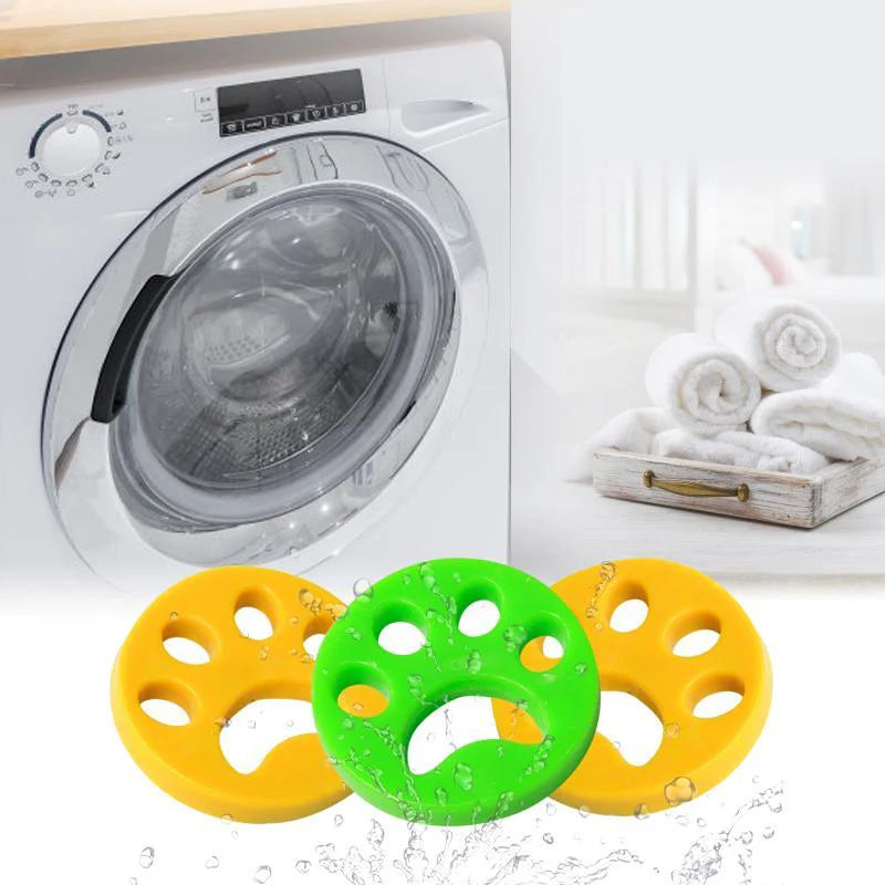 FurClean™ | Haarverwijderaar voor wasmachine
