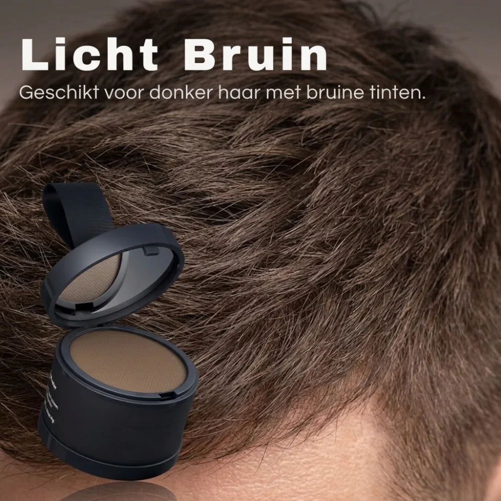 Aura™ Haar Dichtheidsvuller