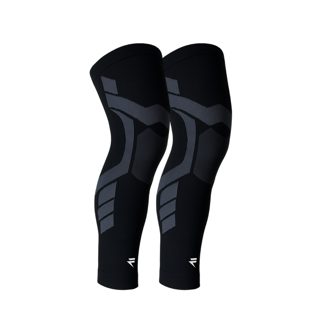 FlexRelief™ V2 Compressie Support voor Knie en Been