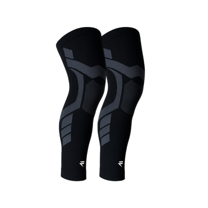 FlexRelief™ V2 Compressie Support voor Knie en Been