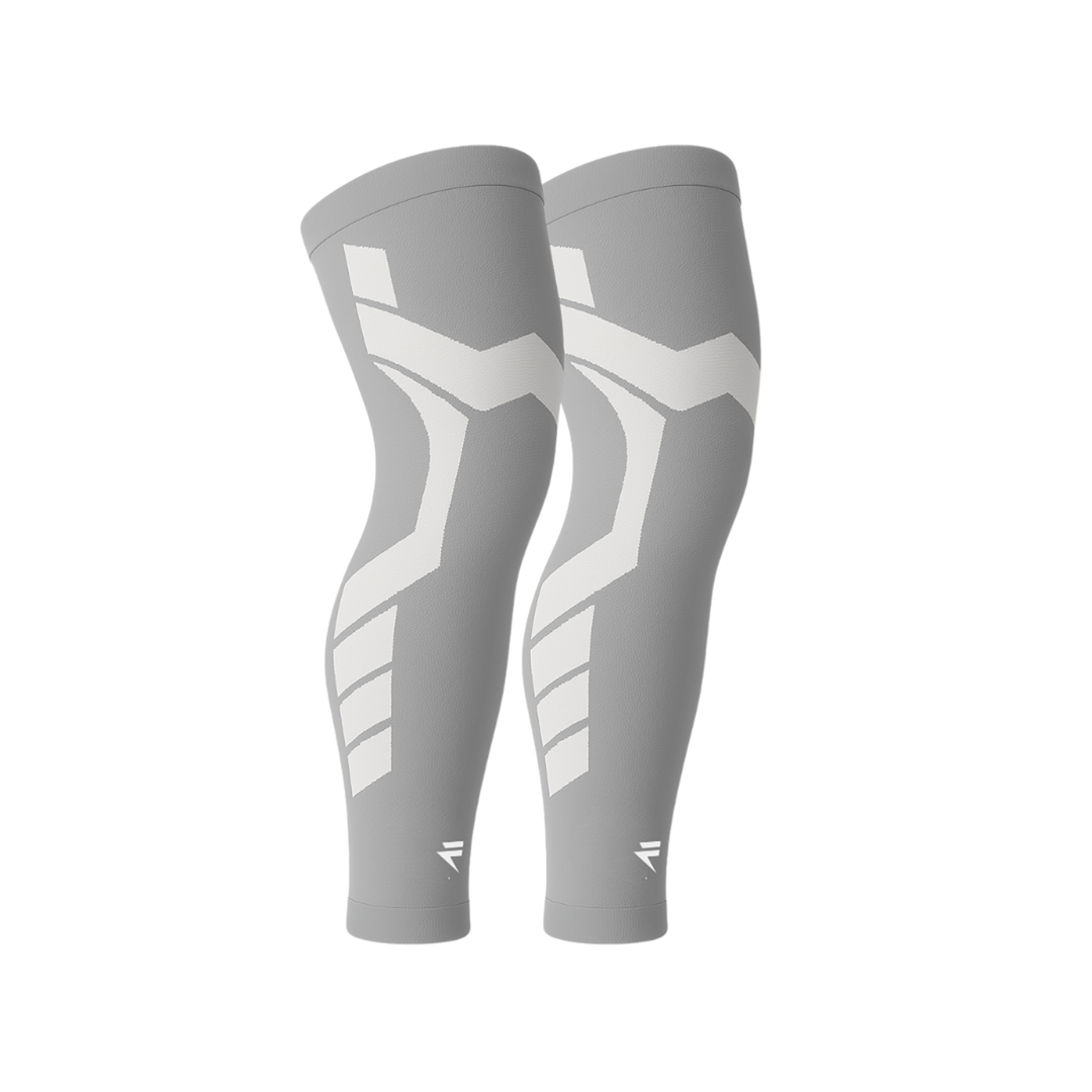 FlexRelief™ V2 Compressie Support voor Knie en Been