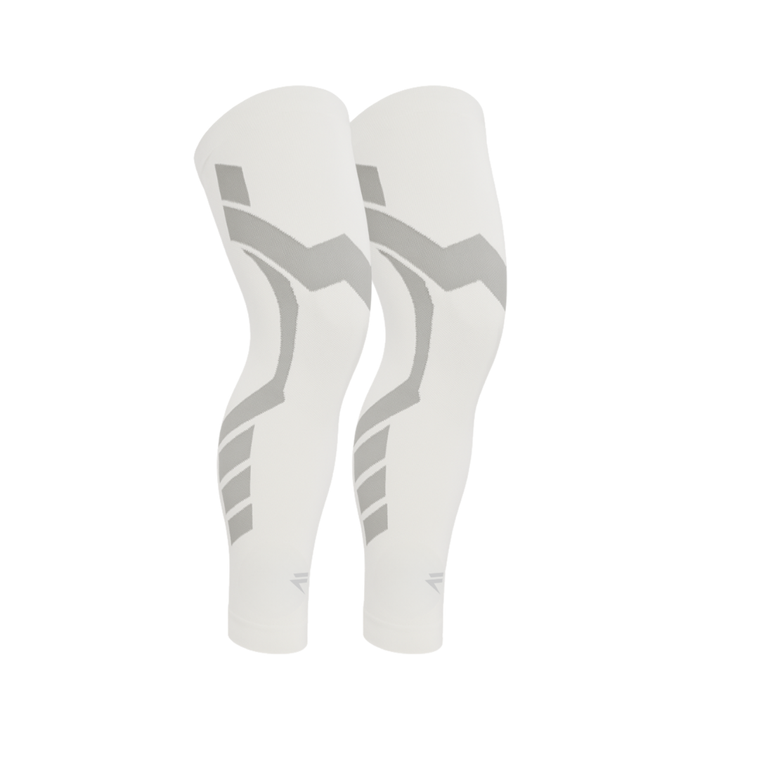 FlexRelief™ V2 Compressie Support voor Knie en Been