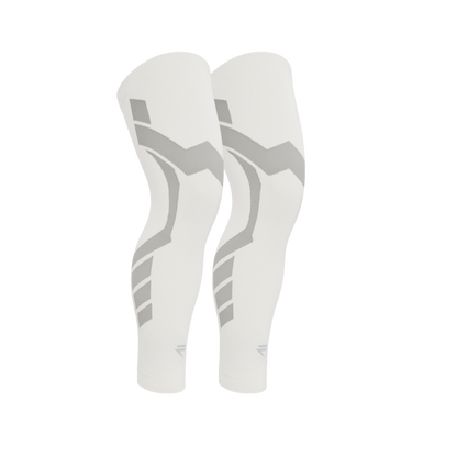 FlexRelief™ V2 Compressie Support voor Knie en Been