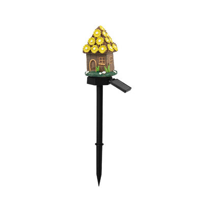 Lumora™ |  Sprookjesachtige Paddenstoellamp