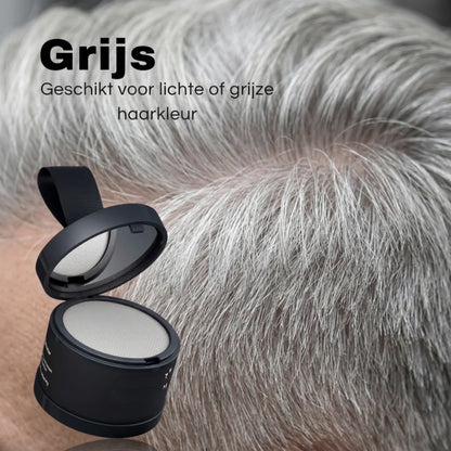 Aura™ Haar Dichtheidsvuller
