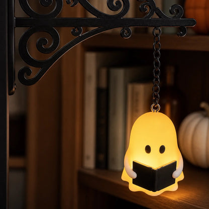 BookGlow™ Boekenplank Lantaarnlamp voor Leeshoek