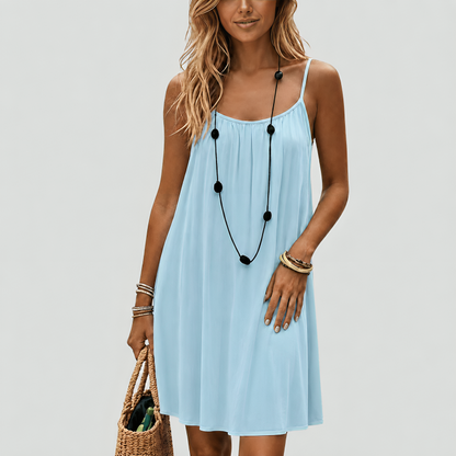 Celine™ |  Elegante Zomerjurk