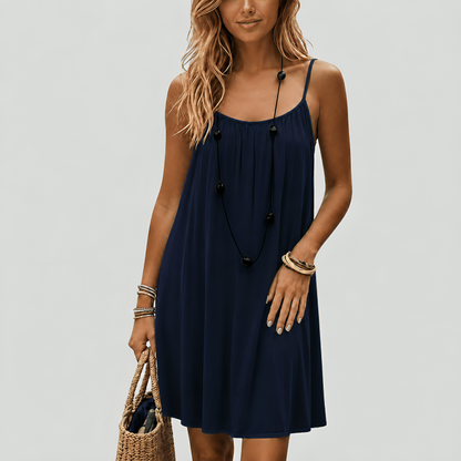 Celine™ |  Elegante Zomerjurk