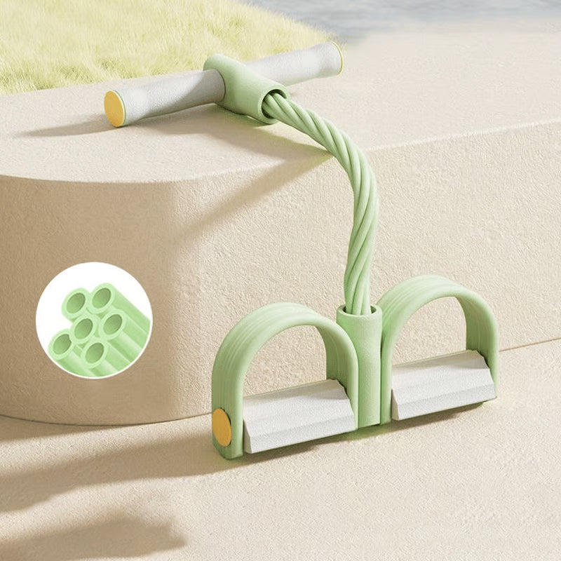 Flexora™ Full Body Weerstandstrainer  • Zichtbaar resultaat