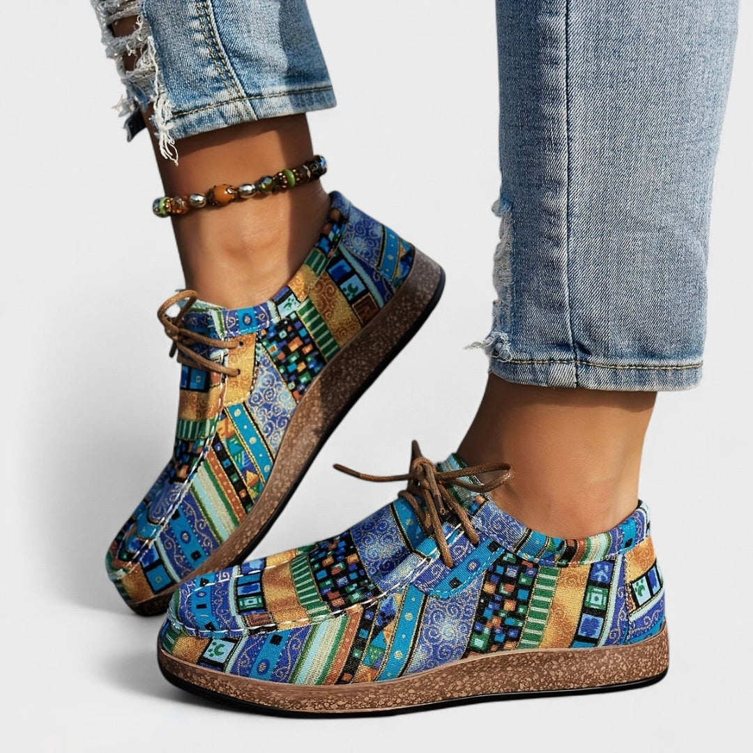 Kayla™ Orthopedische Schoenen met Ultiem Comfort