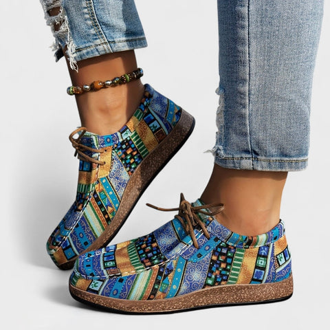 Kayla™ Orthopedische Schoenen met Ultiem Comfort
