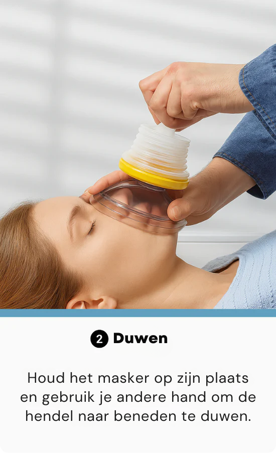 Anti-Verslikapparaat