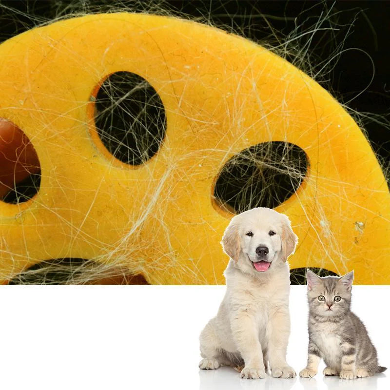 FurClean™ | Haarverwijderaar voor wasmachine