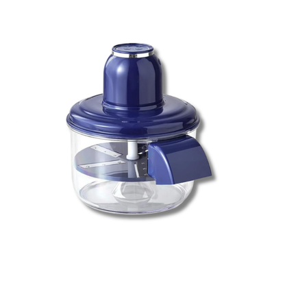 QuickPeel - Draagbare Automatische Schiller