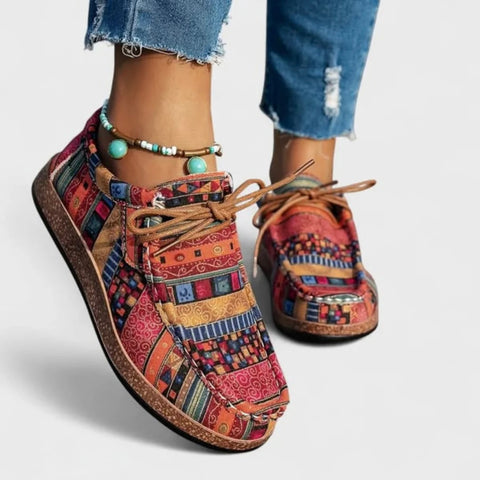Kayla™ Orthopedische Schoenen met Ultiem Comfort