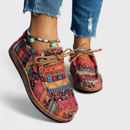 Kayla™ Orthopedische Schoenen met Ultiem Comfort