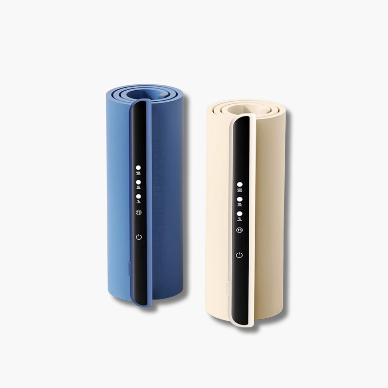 Stayhot - elektrisch verwarmde placemat