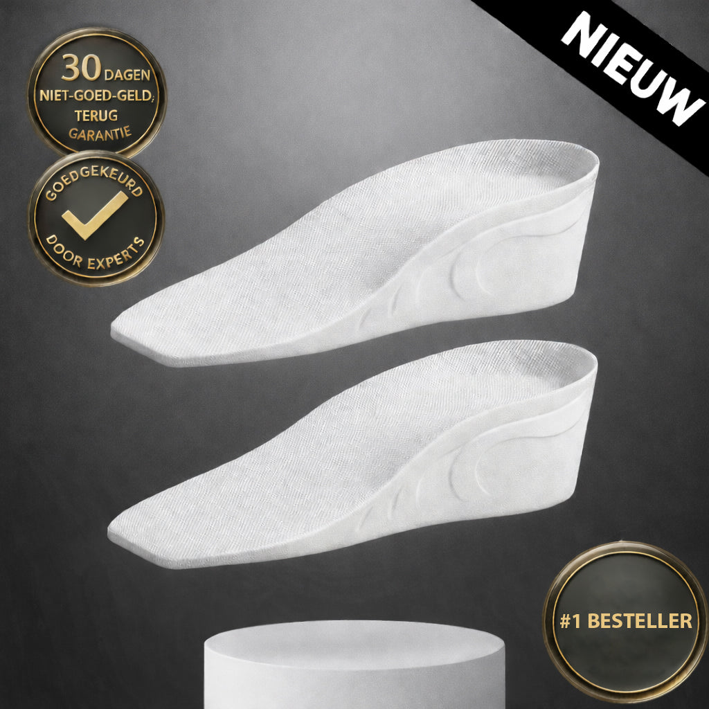 Orthopedische HighPads 3.0™