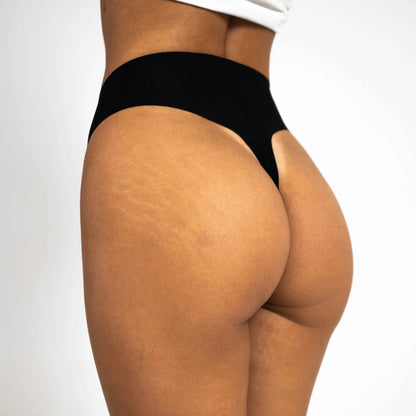 Hofstede Naadloze High Rise String – Onzichtbaar & Camel Toe-proof
