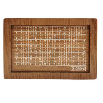 Spaarpot challenge - Geef rust in je hoofd en portemonne