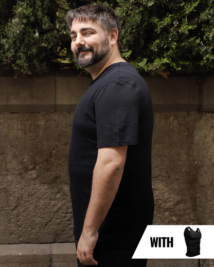 SHAPERLUV™ Tank 2.0 – Vormgevende Comfort Top
