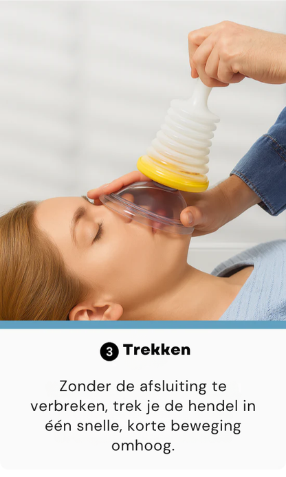 Anti-Verslikapparaat