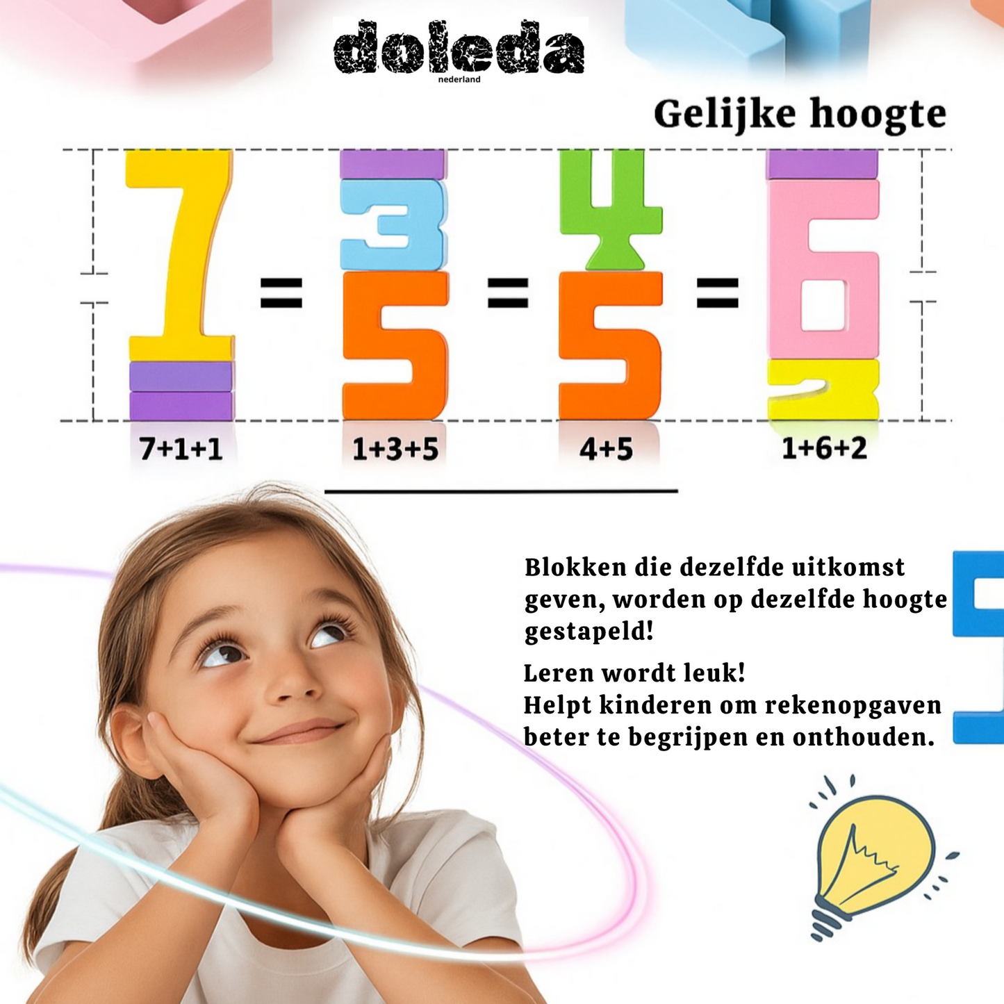 Educatieve Telblokken