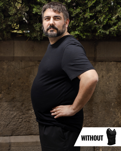 SHAPERLUV™ Tank 2.0 – Vormgevende Comfort Top