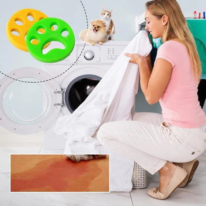 FurClean™ | Haarverwijderaar voor wasmachine