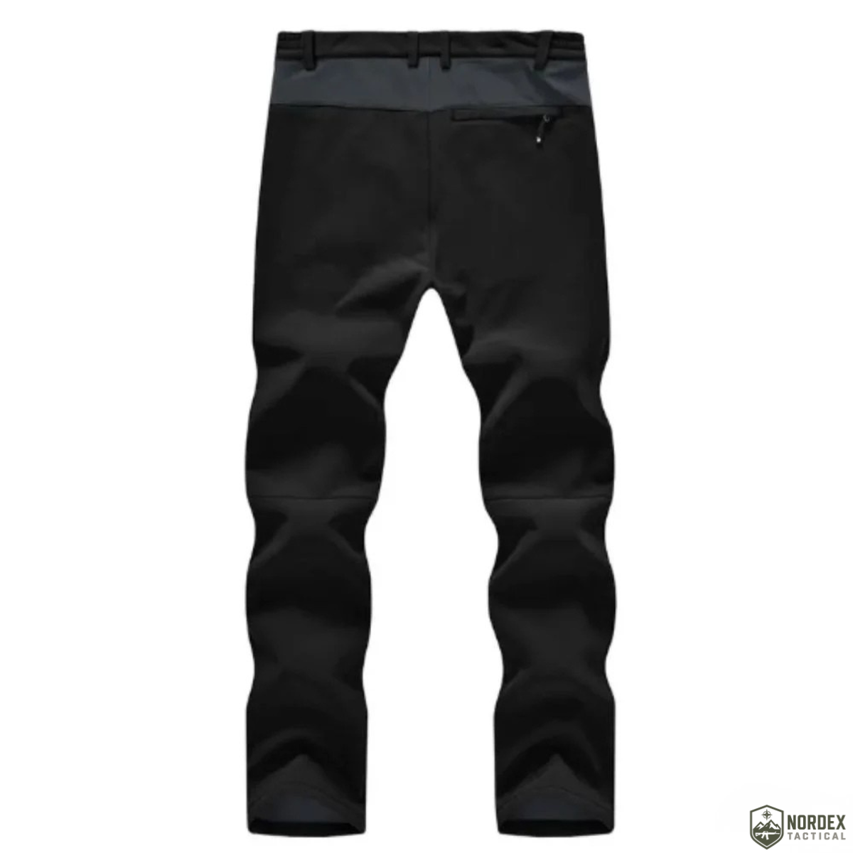 Nordex Fleece - Cargo Broek