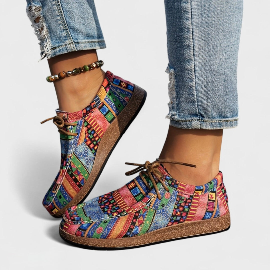 Kayla™ Orthopedische Schoenen met Ultiem Comfort