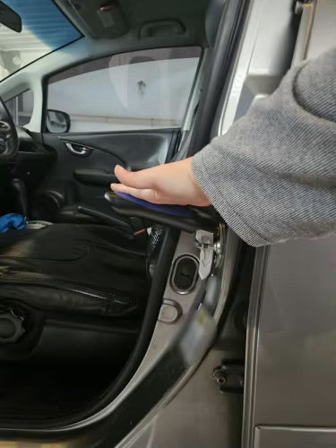 3-in-1 Auto-hulphandgreep