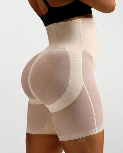 AirSlim® Naadloze Corrigerende Shorty met Liftend Effect