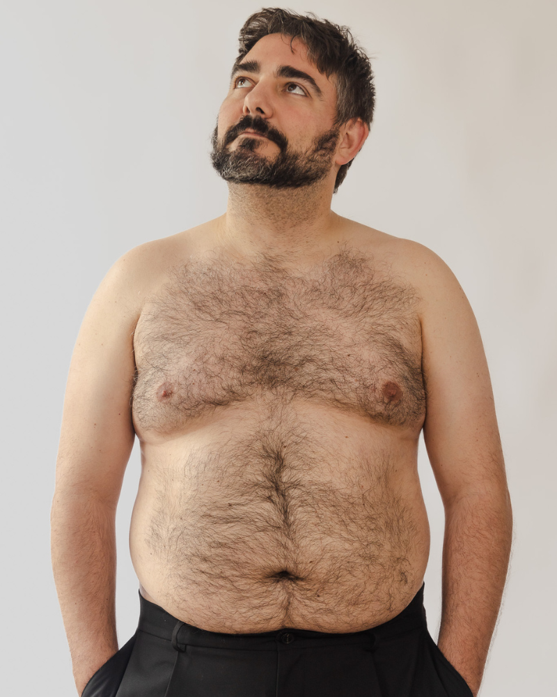 SHAPERLUV™ Tank 2.0 – Vormgevende Comfort Top