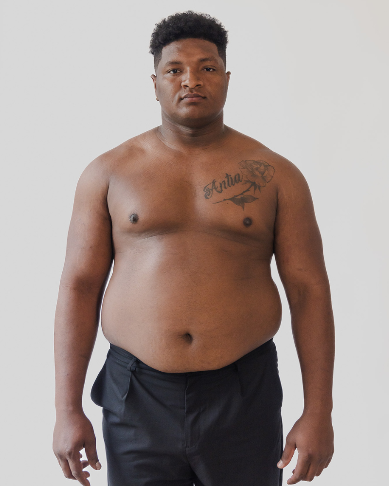 SHAPERLUV™ Tank 2.0 – Vormgevende Comfort Top
