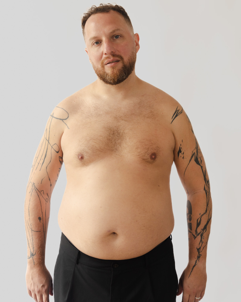 SHAPERLUV™ Tank 2.0 – Vormgevende Comfort Top