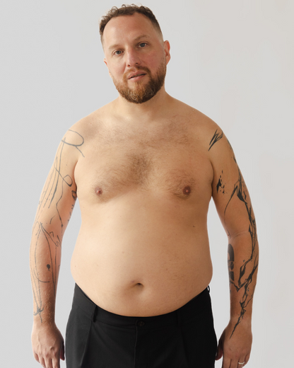 SHAPERLUV™ Tank 2.0 – Vormgevende Comfort Top