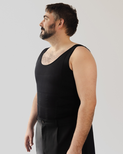 SHAPERLUV™ Tank 2.0 – Vormgevende Comfort Top