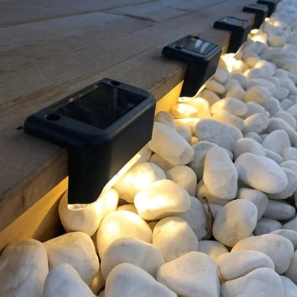 SunGlow™ Energiezuinige Solar Buitenlamp voor Tuin