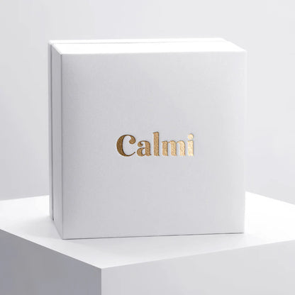 Calmi Ring – Natuurlijke hulp bij afvallen