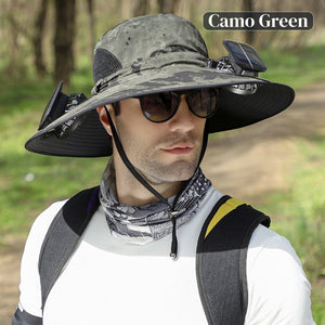 Camo groen