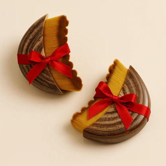 Lymphora™ Lymfatische Gezichtsborstel