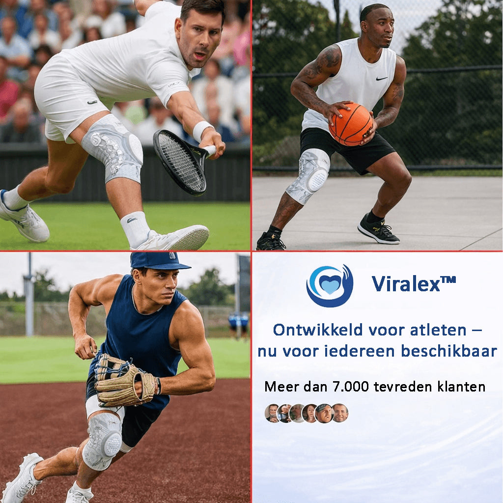 Viralex™ Kniebrace