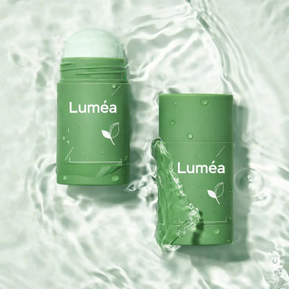 Luméa™ – Vaste gezichtsreiniger met groene thee