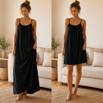 Celine™ |  Elegante Zomerjurk