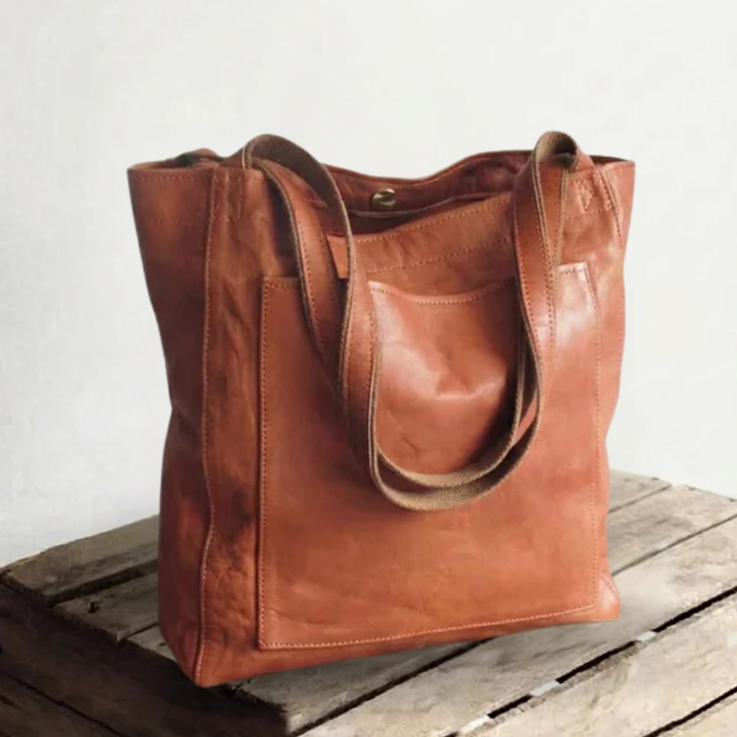 Lorena™ | Tas met Overzichtelijke Vakken