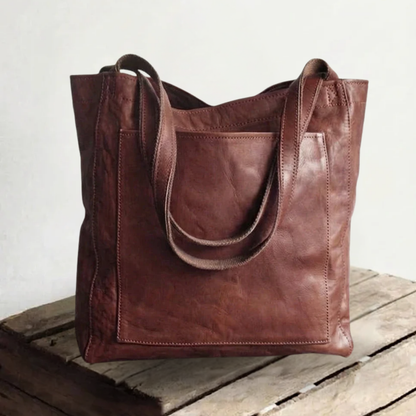 Lorena™ | Tas met Overzichtelijke Vakken